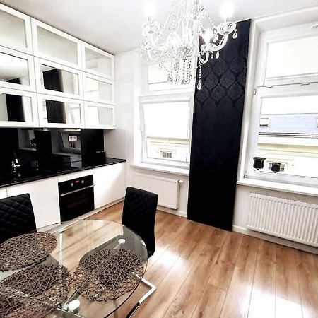 Apartamento Old Town - Traugutta Street Cracovia Exterior foto