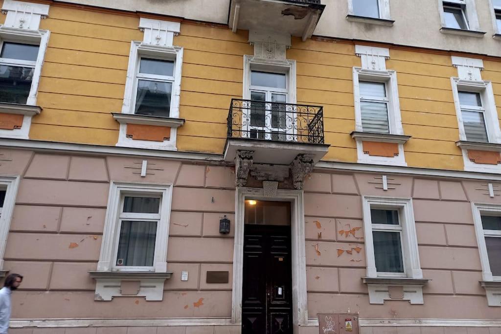 Apartamento Old Town - Traugutta Street Cracovia Exterior foto
