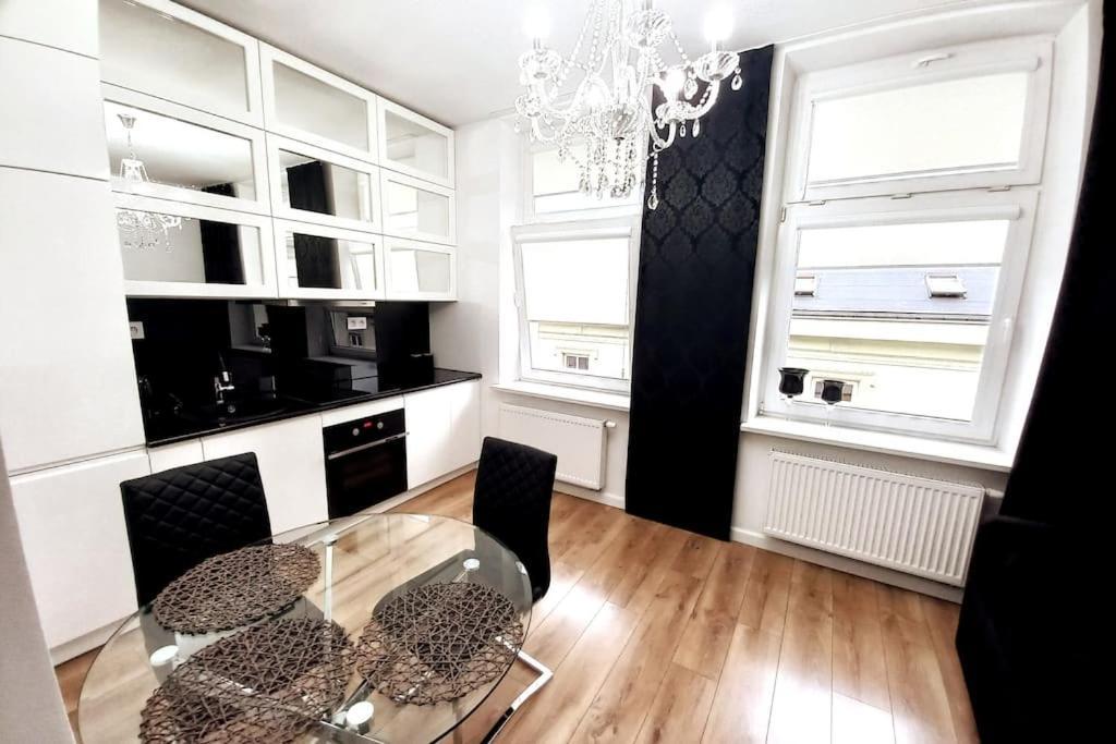 Apartamento Old Town - Traugutta Street Cracovia Exterior foto