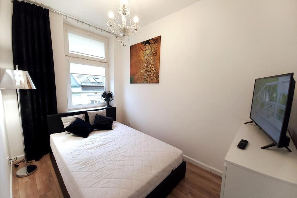 Apartamento Old Town - Traugutta Street Cracovia Exterior foto